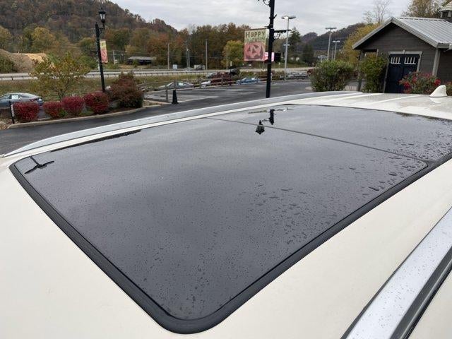 2024 Toyota Grand Highlander Platinum AWD (Natl)