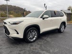 2024 Toyota Grand Highlander Platinum AWD (Natl)