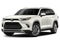 2024 Toyota Grand Highlander Platinum AWD (Natl)
