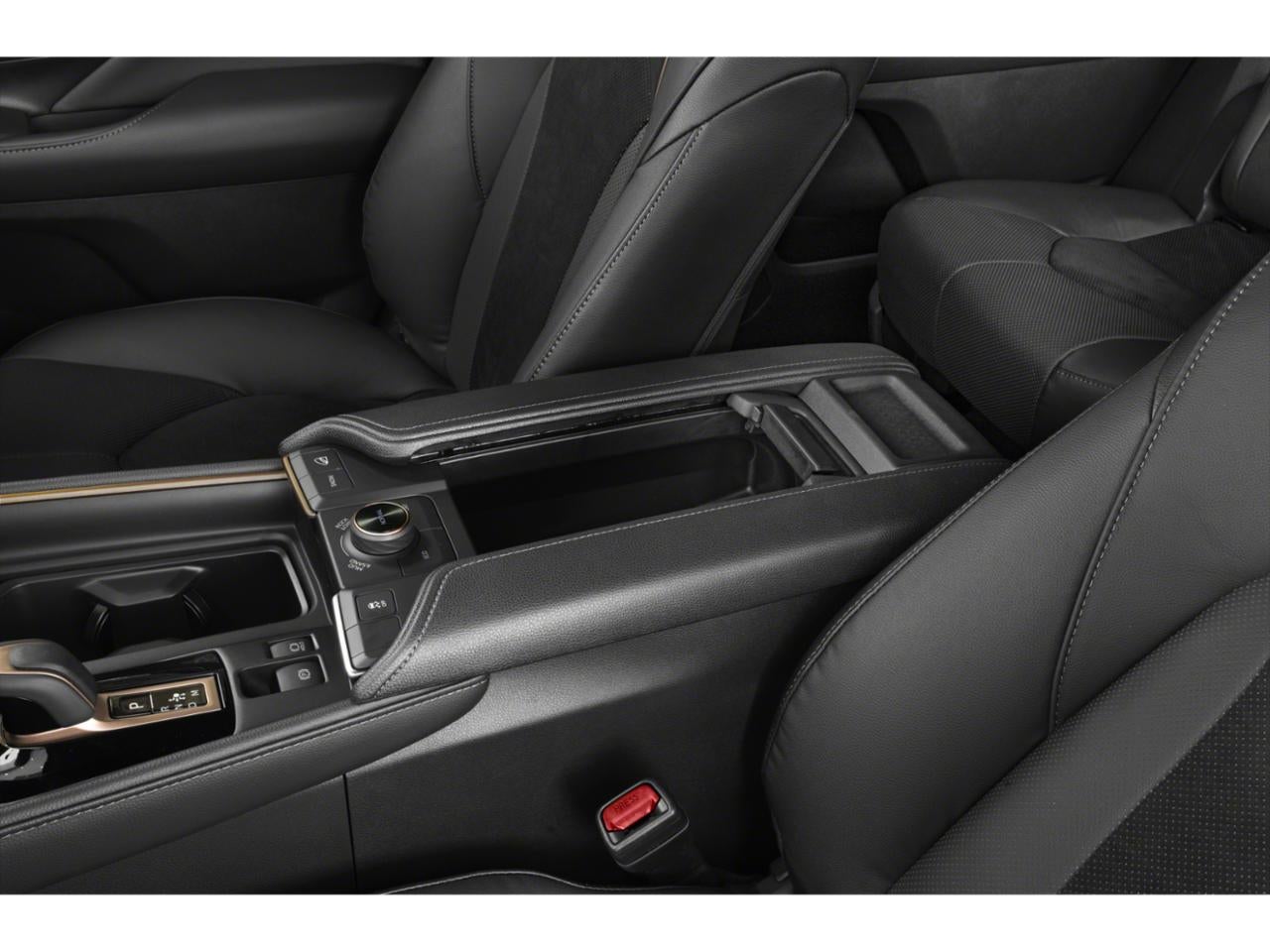 2025 Toyota Grand Highlander Hybrid MAX Limited AWD (Natl)