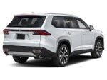 2025 Toyota Grand Highlander Hybrid MAX Limited AWD (Natl)