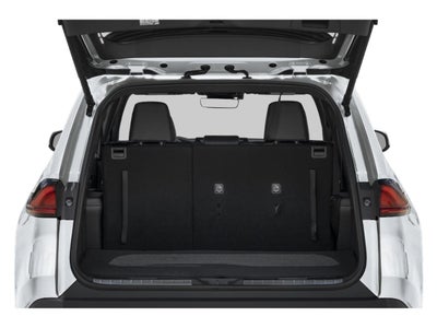 2025 Toyota Grand Highlander Hybrid MAX Limited AWD (Natl)