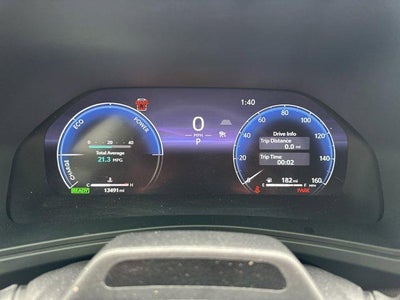 2025 Toyota Grand Highlander LE FWD (Natl)