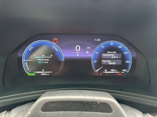 2025 Toyota Grand Highlander LE FWD (Natl)