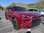 2025 Toyota Grand Highlander LE FWD (Natl)