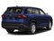 2025 Toyota Grand Highlander LE FWD (Natl)