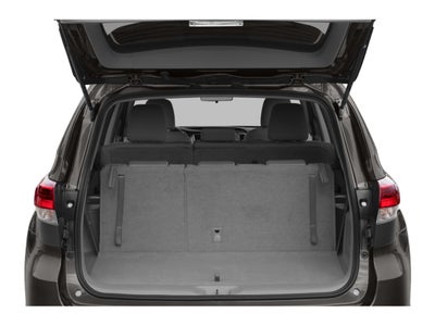 2019 Toyota Highlander LE Plus V6 AWD (Natl)