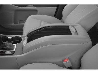 2019 Toyota Highlander LE Plus V6 AWD (Natl)