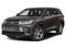 2019 Toyota Highlander LE Plus V6 AWD (Natl)