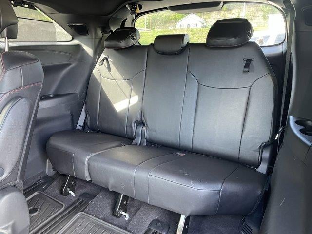 2025 Toyota Sienna XSE AWD 7-Passenger (Natl)