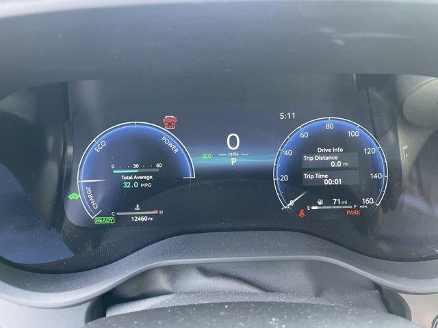 2025 Toyota Sienna XSE AWD 7-Passenger (Natl)