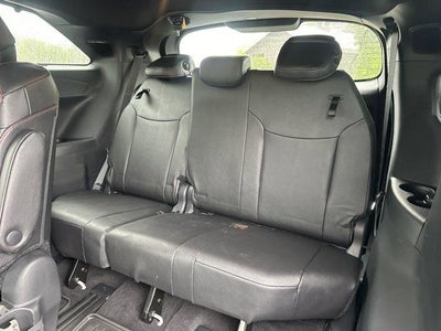 2025 Toyota Sienna XSE AWD 7-Passenger (Natl)