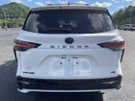 2025 Toyota Sienna XSE AWD 7-Passenger (Natl)