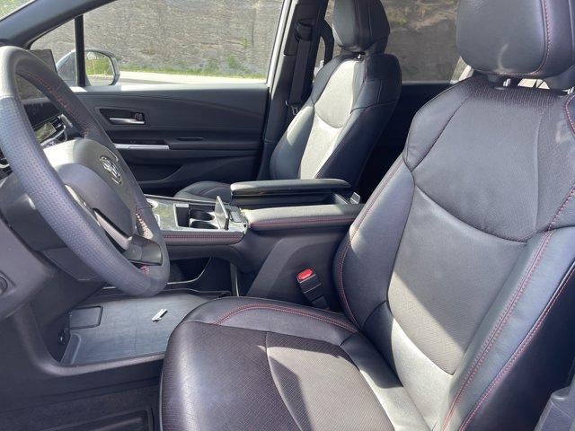 2025 Toyota Sienna XSE AWD 7-Passenger (Natl)