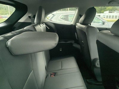2020 Toyota Highlander Limited AWD (Natl)