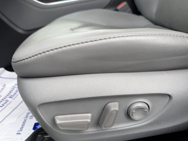 2020 Toyota Highlander Limited AWD (Natl)