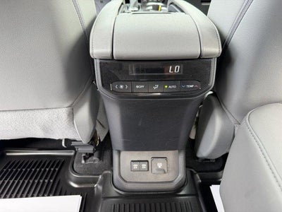 2020 Toyota Highlander Limited AWD (Natl)