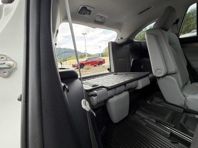 2020 Toyota Highlander Limited AWD (Natl)