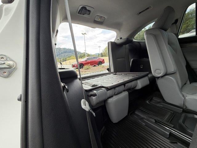 2020 Toyota Highlander Limited AWD (Natl)