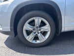 2019 Toyota Highlander Limited V6 AWD (Natl)