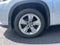 2019 Toyota Highlander Limited V6 AWD (Natl)