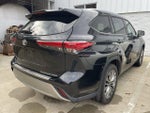 2021 Toyota Highlander Platinum AWD (Natl)