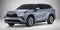 2021 Toyota Highlander Platinum AWD (Natl)