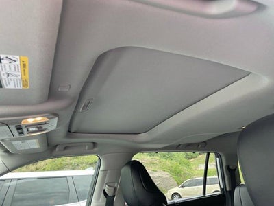 2022 Toyota Highlander XLE AWD (Natl)