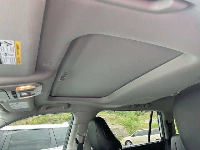 2022 Toyota Highlander XLE AWD (Natl)