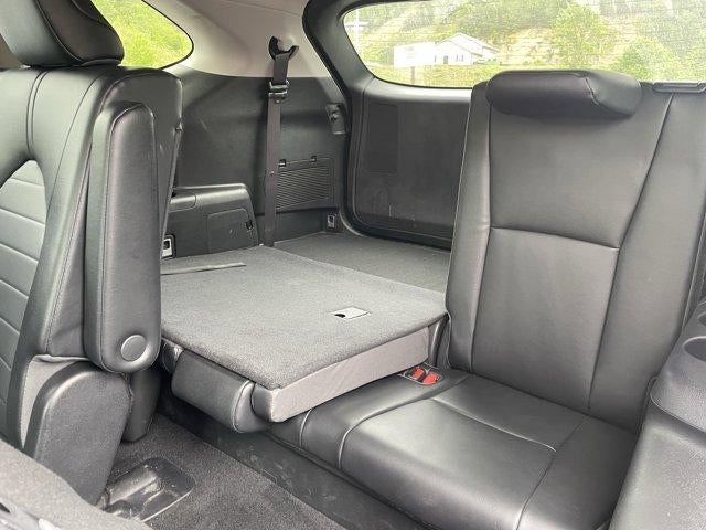 2022 Toyota Highlander XLE AWD (Natl)