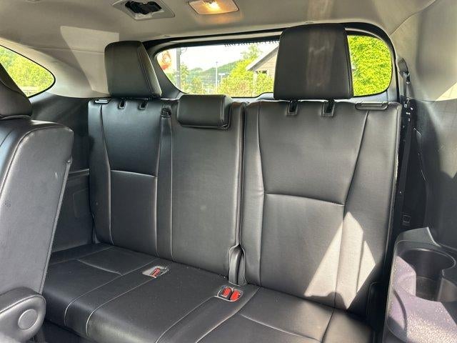 2022 Toyota Highlander XLE AWD (Natl)