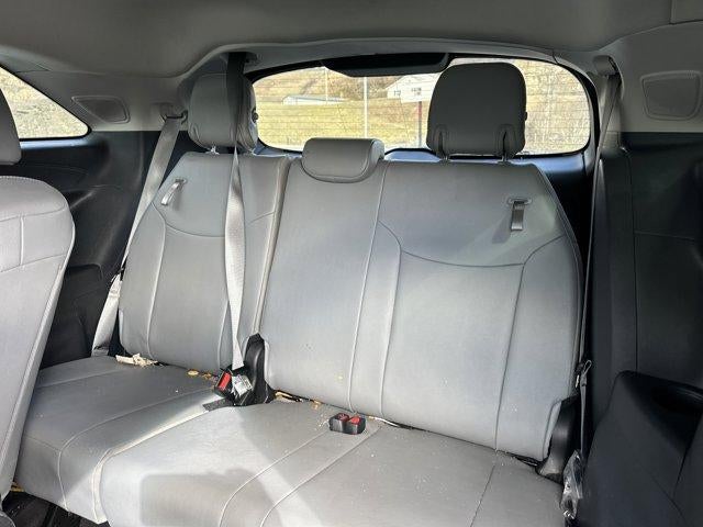 2025 Toyota Sienna XLE AWD 7-Passenger (Natl)