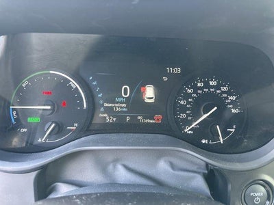 2025 Toyota Sienna XLE AWD 7-Passenger (Natl)