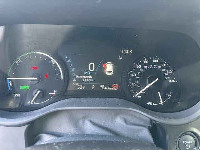 2025 Toyota Sienna XLE AWD 7-Passenger (Natl)