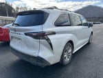 2025 Toyota Sienna XLE AWD 7-Passenger (Natl)