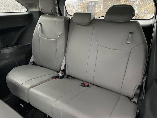 2025 Toyota Sienna XLE AWD 7-Passenger (Natl)