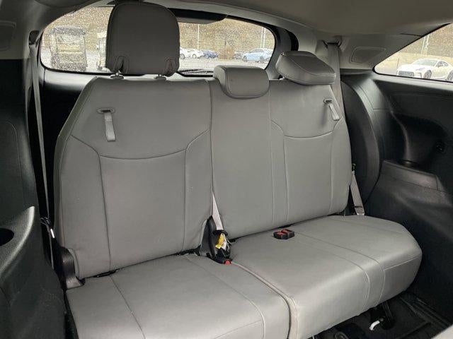 2025 Toyota Sienna XLE AWD 7-Passenger (Natl)