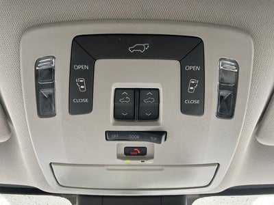 2025 Toyota Sienna XLE AWD 7-Passenger (Natl)