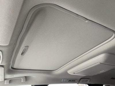 2025 Toyota Sienna XLE AWD 7-Passenger (Natl)