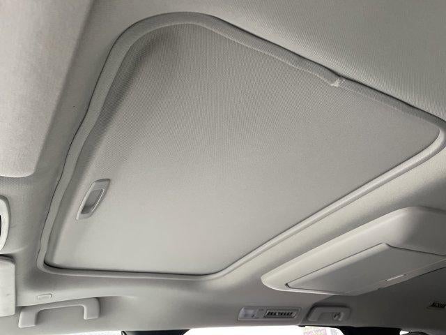 2025 Toyota Sienna XLE AWD 7-Passenger (Natl)