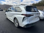 2025 Toyota Sienna XLE AWD 7-Passenger (Natl)