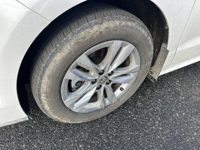 2025 Toyota Sienna XLE AWD 7-Passenger (Natl)