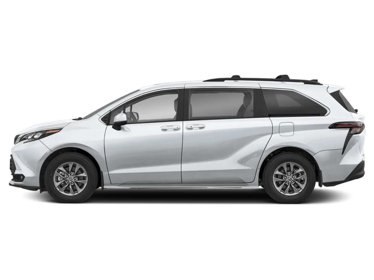 2025 Toyota Sienna XLE AWD 7-Passenger (Natl)