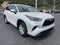 2023 Toyota Highlander L FWD (Natl)