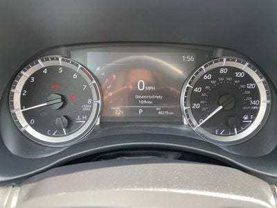 2023 Toyota Highlander L FWD (Natl)