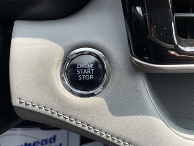 2023 Toyota Highlander L FWD (Natl)