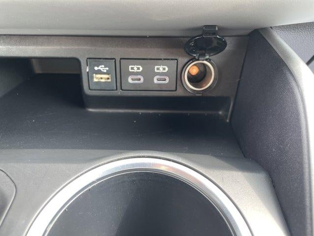 2023 Toyota Highlander L FWD (Natl)