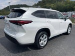 2023 Toyota Highlander L FWD (Natl)