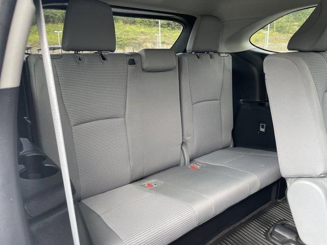 2023 Toyota Highlander L FWD (Natl)