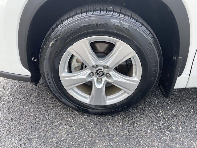 2023 Toyota Highlander L FWD (Natl)